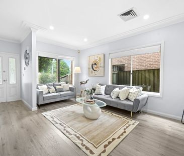 Immaculate North-Facing Duplex in Prime Ryde Location - Photo 1