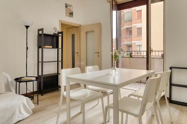 Via Bartolomeo dAlviano, Milan, Lombardy 20146 - Photo 1