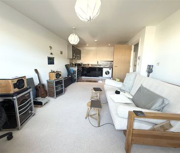 1 bedroom apartment to rent - Photo 5
