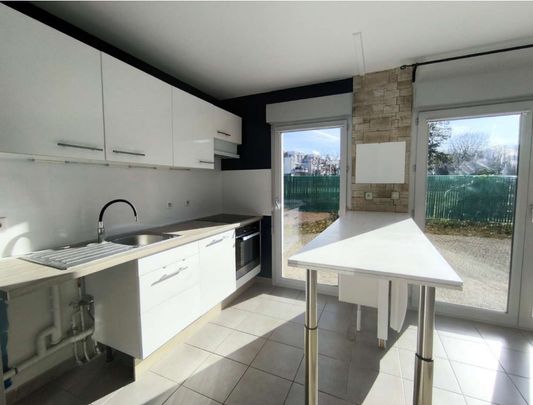 Location Appartement 2 pièces 48m² - Photo 1