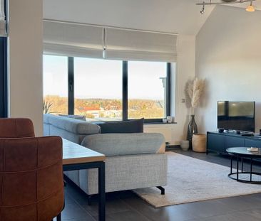 Appartement te huur in Sint-Truiden voor € 990 met 2 slaapkamers - Foto 3