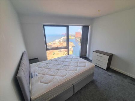 2 bedroom apartment to rent - Photo 3