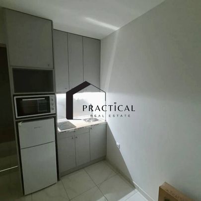 Studio/Γκαρσονιέρα για ενοικίαση - Ανάληψη - Μπότσαρη - Νέα Παραλία - Photo 1