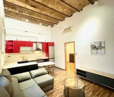 Piso de alquiler en Carrer de Provença, 62, La Nova Esquerra de l'E... - Foto 6