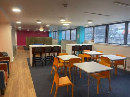 Studio Flat, Bath Street, G2 - Photo 5