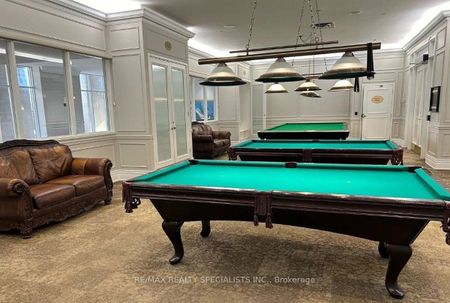For Lease - 25 Kingsbridge Garden Circle Unit# 1720, Mississauga, Ontario - Photo 5