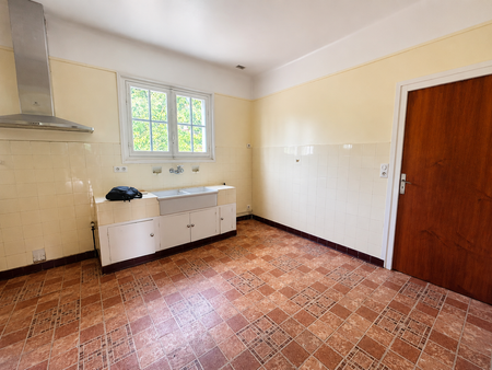 Location Maison 4 pièces 172m² URRUGNE 64122 - Photo 4