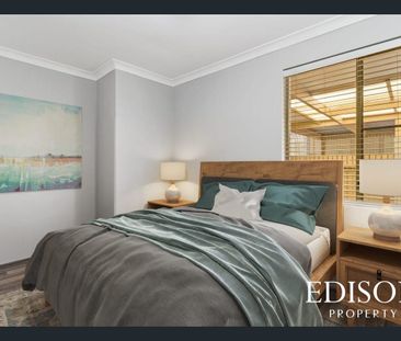 Neat & Low-Maintenance Living in a Convenient Embleton Location - Photo 6