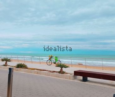 Alquiler de estudio en Avenida Bélgica, 5 - Photo 3