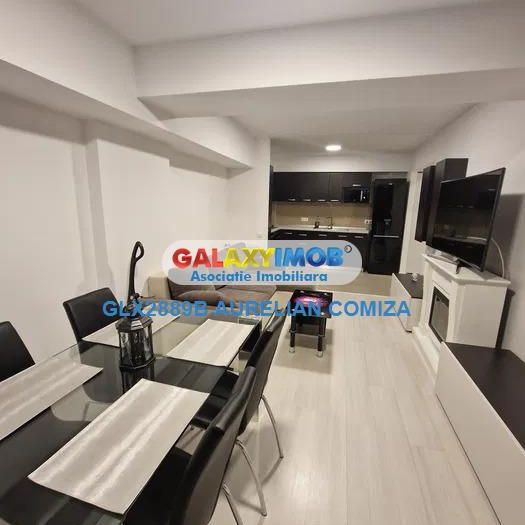 Apartament 2 camere Grozavesti- Complex Park Residence etaj 1 - Photo 1