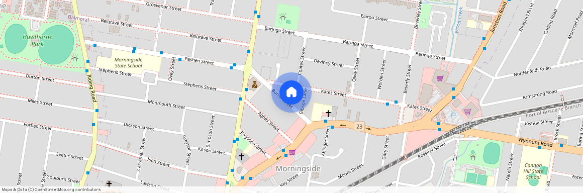 2/38 Burrai Street, Qld 4170, Morningside