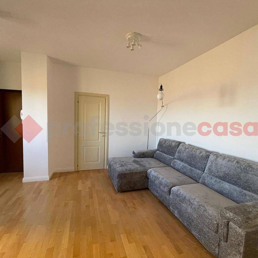 Quadrilocale via Bartolo, 8, Centro Storico, Perugia - Photo 1