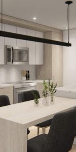 1 CH - 1 SDB - Sainte-Agathe-des-Monts - $1,275 /mo - Photo 3