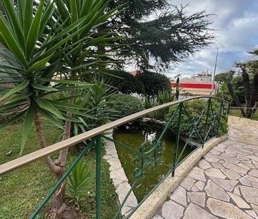 NICE - STE MARGUERITE - STUDIO - TERRASSE - Photo 1