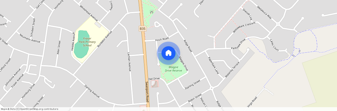 5 Magpie Drive, SA 5253, Murray Bridge