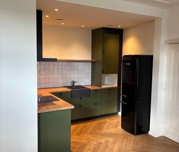 Te huur: Appartement Herenstraat 108 in Leiden - Foto 2