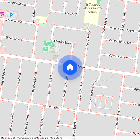 91 Middle Street, VIC 3046, Hadfield