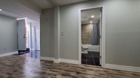 For Lease - 64 Millcar Drive Unit# Bsmt, Toronto, Ontario - Photo 4