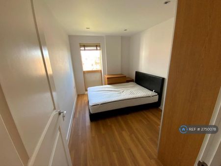 2 bedroom flat to rent - Photo 4