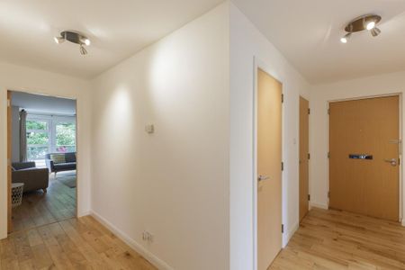 2 bedroom apartment to rent - Photo 3