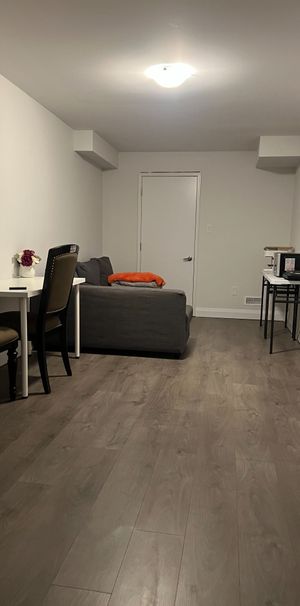 For Lease - 113 Seguin Street Unit# Lower, Richmond Hill, Ontario - Photo 1