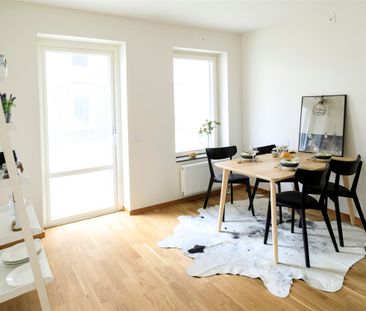 Nätsnäcksgränd, Limhamn - Photo 2