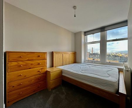 2 bedroom flat to rent - Photo 5