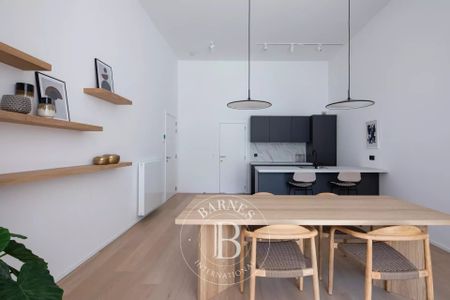 Congress - Furnished 2bedroom apartment - Photo 3