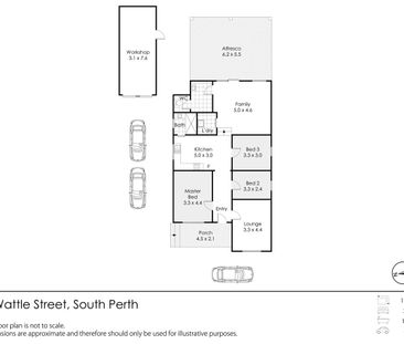 6 Wattle Street, South Perth, WA 6151 - Photo 5