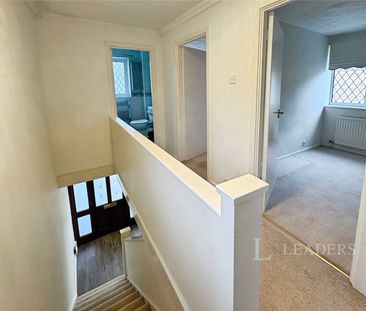 3 bedroom house to rent Tavistock Road, Cambridge, Cambridgeshire, CB4 - Photo 6