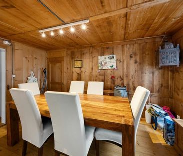 7-Zimmer-Wohnung - Photo 4