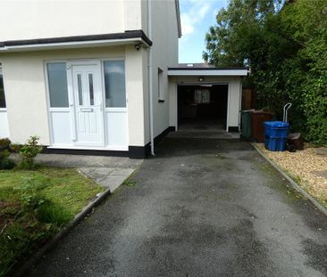 3 bedroom semi-detached house to rent - Photo 1