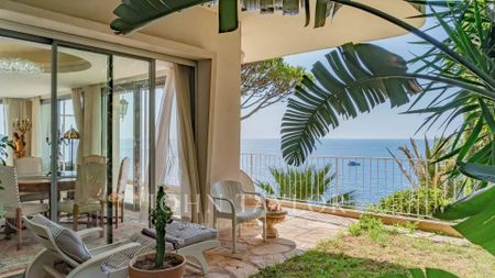 Appartement à louer Nice - Cap De Nice, Cote d'Azur, France7 600 EUR / Mois - Photo 4