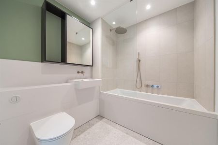 1 bedroom apartment to rent - Photo 5