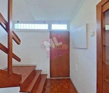 House T4 in Olivais, Lisboa - Foto 2