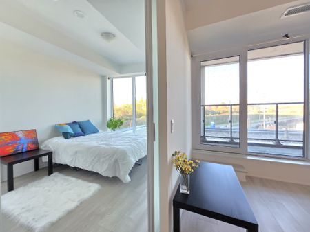 For Lease - 1 Kyle Lowry Road Unit# 211, Toronto, Ontario - Photo 5