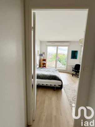 Studio 1 pièce de 28 m² à Compiègne (60200) - Photo 1