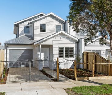 13A Guthrie Avenue, North Geelong - Photo 1