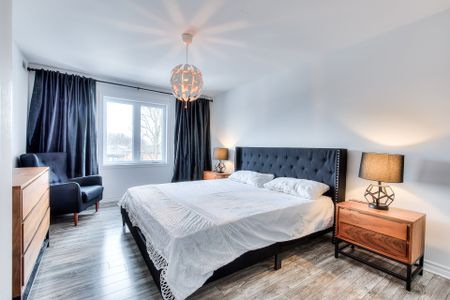 Appartement - 401-430 Av. de la Belle-Dame - Photo 5