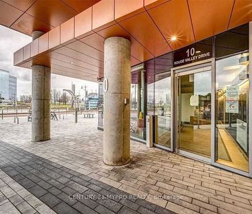 For Lease - 10 Rouge Valley Drive Unit# 732, Markham, Ontario - Photo 3