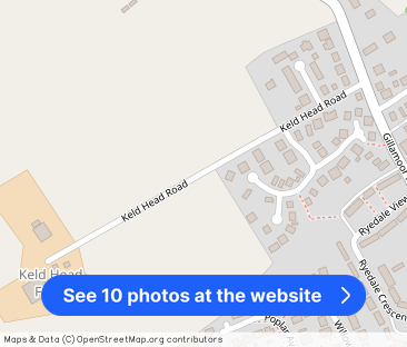 Keld Head Road, Kirkbymoorside - Photo 1