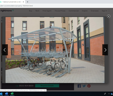 Studio to rent - Photo 6