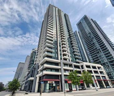 For Lease - 4055 Parkside Village Drive Unit# 2815, Mississauga, On... - Photo 1