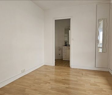 2 pièces - 45,64 m² - 6ème étage - Colocation non autorisée - Photo 6