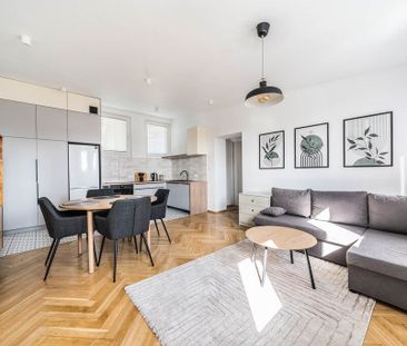 Samo centrum, blisko życia i uniwersytetu - Zdjęcie 5