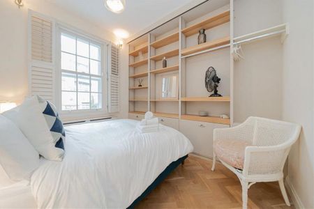 5 bedroom terraced house to rent - Photo 2
