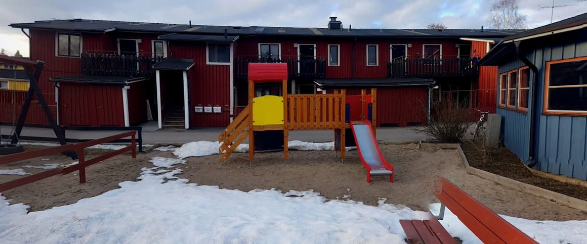 Fredriksgatan 104B - Foto 1