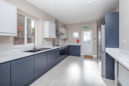 Goldhawk Road, Stamford Brook, London, W6 studio to rent - Photo 5