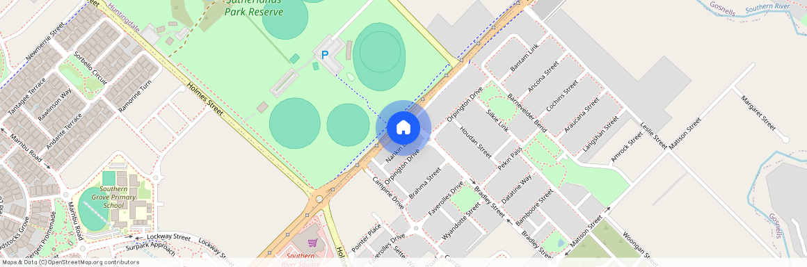 306A Southern River Road, WA 6110