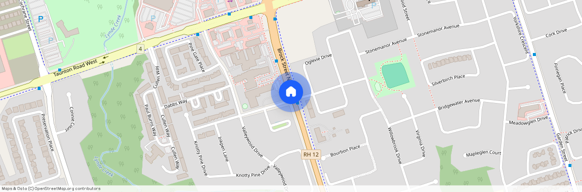 Whitby, Whitby, Durham, L1R 3A5